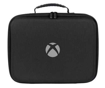 Akcesoria do konsol Nacon XBOX ROG Ally/Ally X Walizka czarna